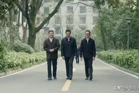 《人民的名义》中官员级别有争议的角色，今天给大家个正确答案图片