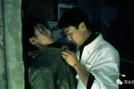 “天才影后”的绝色情史图片