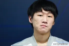 内涵FPX？Ning放话：如果S赛上没击败LCK战队，就算夺冠也没意义图片