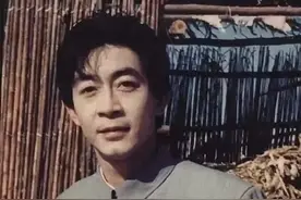 为钱反咬恩师，好友葬礼宣传新剧，六小龄童：完美诠释人如何变猴图片