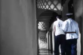1955年，开封一火柴厂工人被捕，调查发现，原是潜逃多年的叛徒图片