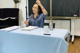 孩子要走自己的路，我们自己踩过的坑孩子可能一辈子不用碰图片