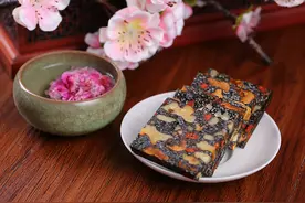 皮胶类药物在中医应用中的历史演变图片