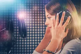 想做有声小说配音，声音条件真的很重要吗？图片
