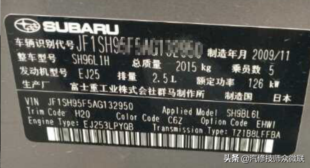 斯巴鲁打不着火怎么办