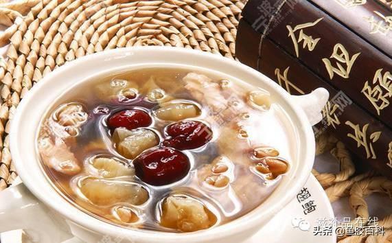 七粒花胶一颗桂圆肉 七粒花胶一颗桂圆肉是什么