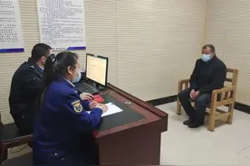 警醒！一人被拘，一人罚款，防水作业切莫“引火烧身”图片