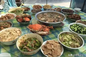 被误认为是“剩菜”的东北4大硬菜，东北人回怼：没吃过就别瞎说图片