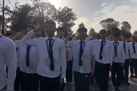 对不起，北大青鸟，真不是你想的那样图片