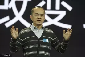 史上最倒霉创业者逆袭史：屡战屡败后，如今身价超雷军、刘强东图片