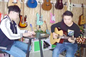 一个有故事的男人演唱《董小姐》，你们的董小姐找到了吗？超好听视频封面