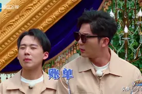 郭麒麟泥潭打伞火力全开获胜，得知原因后，不愧是大林子图片