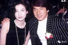 “叛逆亚姐”与大佬情仇图片