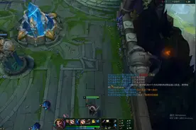 AP德莱文Carry全场？“文森特新套路，杀人剑后，书也可能没了”图片