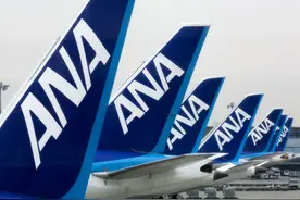 《 全日空航空公司》图片