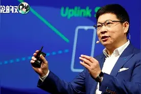 余承东：华为Mate 30能支持八个5G频段，而苹果到现在还不支持5G视频封面