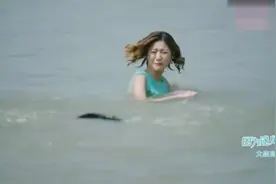 张雨欣火海捡戒指，绝望中投河自尽王爱玉替死视频封面