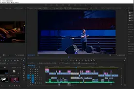 罗永浩励志演讲混剪作业视频封面