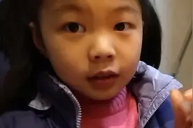“吃饭，喝水，牛奶，大家拜个年”来看看上海小朋友怎么说？视频封面