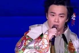 富士山下-陈奕迅视频封面