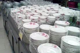 这三种碗，一种都不能买，特别是第三种，家里有的立马丢掉，看看视频封面