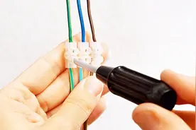 为什么工作电流走零线？漏电电流走地线？好的方法，让你一学就会视频封面