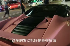 深圳人真有钱，路边到处是豪车，跑车，一起来看看都是什么牌子视频封面