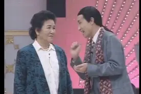 赵丽蓉:这闺女长得真俊那，巩汉林:我是男性！赵老师巅峰时期作品视频封面