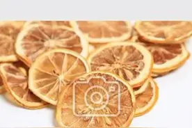 干柠檬片的功效与作用是非常多的，有利于减少人体体内的脂肪堆积视频封面