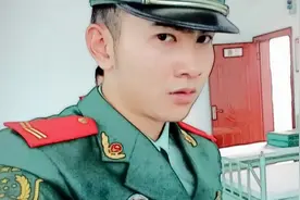 退伍军人分享，当兵两年，在军营学到了什么？听听怎么说视频封面
