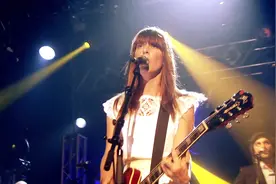 《1 2 3 4》 Feist现场版