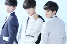 王源新歌虽然曾输给梁博，现在不同往日，连续五天占据冠军榜视频封面