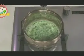 菠菜洋葱牛奶羹视频封面