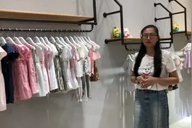 小童童装白菜价批发【羽成菲】品牌童装尾货清仓处理视频封面