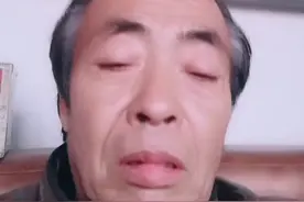 告别快手！因为快手正能量的视频说是违规！咸的淡的近而上热门。视频封面