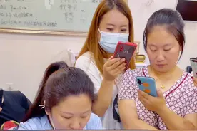 耳部按摩手法教学，耳部全息分享给大家，学会了给你的耳朵来个惬意的按摩吧。#耳部按摩 #耳朵按摩 #按摩手法 #采耳 #教学