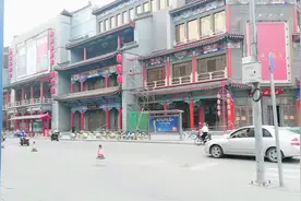 沈阳汗王宫遗址300多了啥样，今天咱就去看看，免费参观视频封面