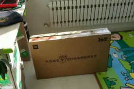 新买的小米电视当显示器，把我用了十年的古董换了