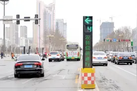 左转车道直行怎么处罚，赶快看看吧视频封面