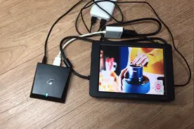 寻宝捡漏来回一百多个公里就买了个智能盒子 感觉要飘了视频封面