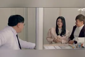 老婆：剖腹产好还是顺产好 老公：剖腹产好 对你好对我也好视频封面