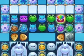 开心消消乐1018视频封面