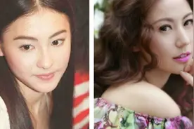 刘心悠撞脸张柏芝，论美貌谁更胜一筹？视频封面