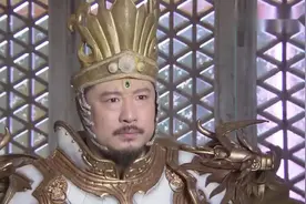 三妖还在这儿洋洋自得，不曾想哪吒就在一旁，全都听到了视频封面