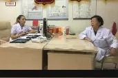 俪人医院院长同延大附院原妇科主任等专家会诊视频封面