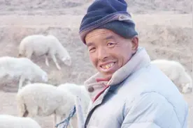 山西放羊汉老羊离奇失踪，寻羊发现罕见藏宝洞，朱元璋宝物重现视频封面