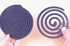 5秒拆蚊香，速度超快，关键还不断，再也不用小心翼翼掰开了视频封面