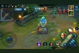 千世英魂之刃全方位讲解孙悟空视频封面