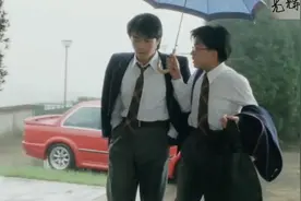 逃学威龙1星仔在学校当老大视频封面