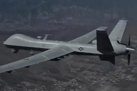 伊朗动真格？火控雷达锁定美航母，美军急忙下令掉头视频封面